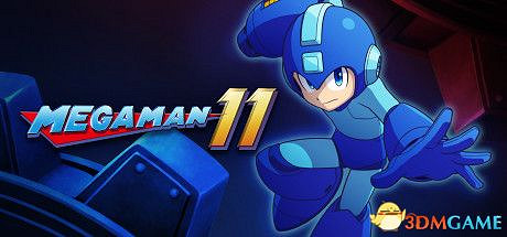 小藍人回歸 《洛克人11》官方中文版正版分流下載 小藍人回歸 《洛克人11》官方中文版正版分流下載