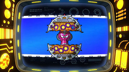 《洛克人11》Mawverne打法心得分享 《洛克人11》Mawverne打法心得分享