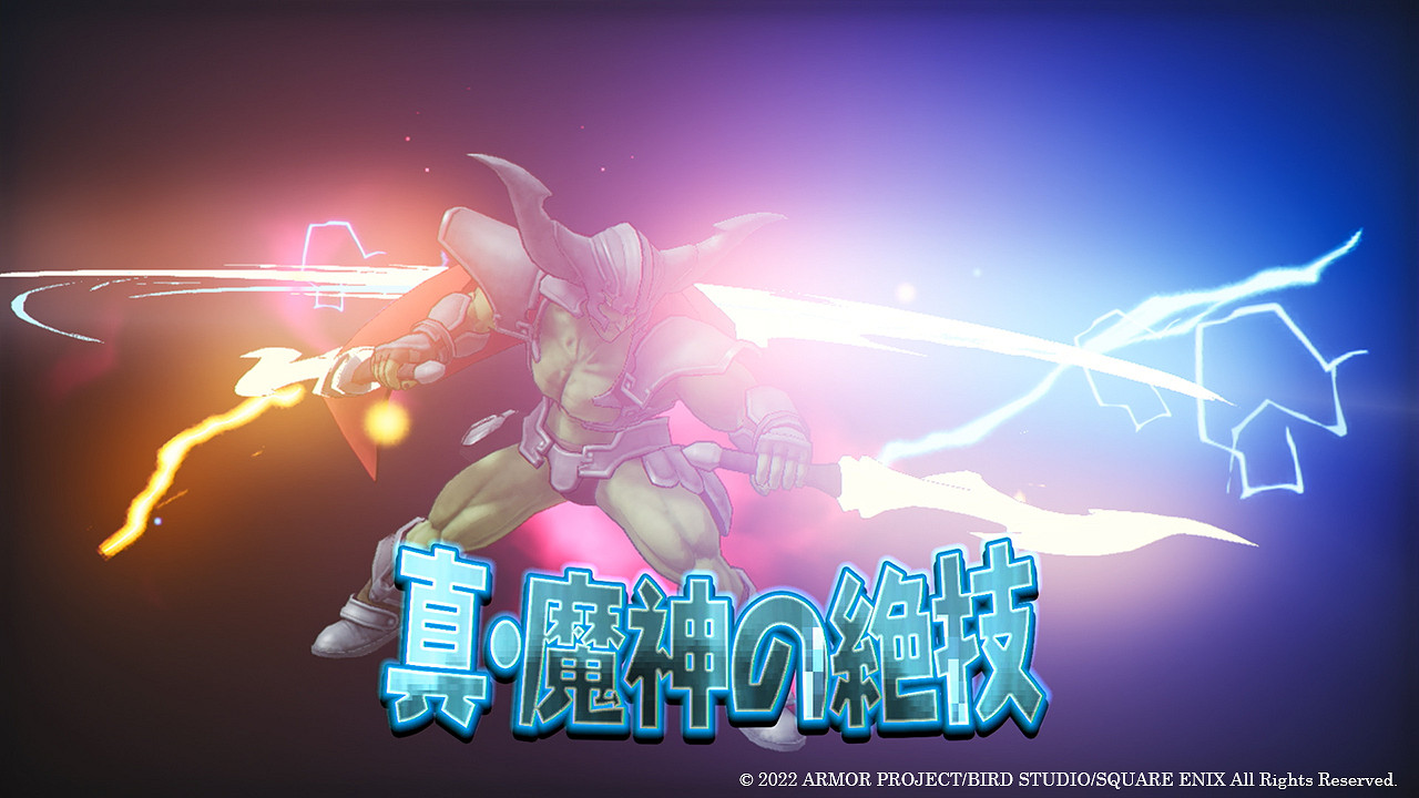 系列外傳《勇者鬥惡龍寶藏篇》新情報 戰鬥系統公開 系列外傳《勇者鬥惡龍寶藏篇》新情報 戰鬥系統公開