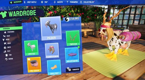 戰神領銜，大作井噴！十一月遊戲推薦來了