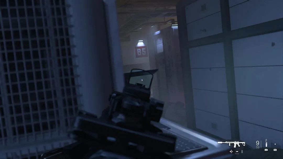 決勝時刻19想教玩家怎麽玩遊戲 可惜教的稀爛 決勝時刻19想教玩家怎麽玩遊戲 可惜教的稀爛