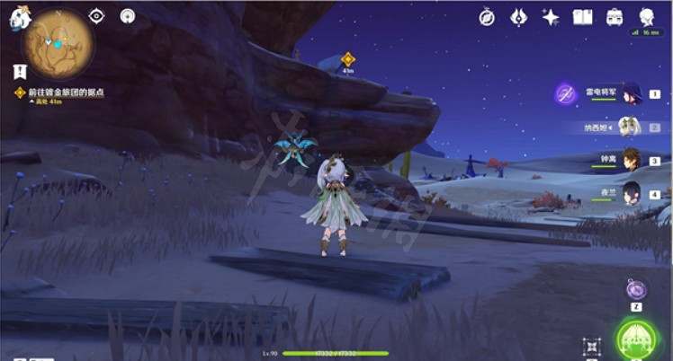 《原神》虛空鼓動劫火高揚任務怎麽做?虛空鼓動劫火高揚任務流程介紹 《原神》虛空鼓動劫火高揚任務怎麽做?虛空鼓動劫火高揚任務流程介紹