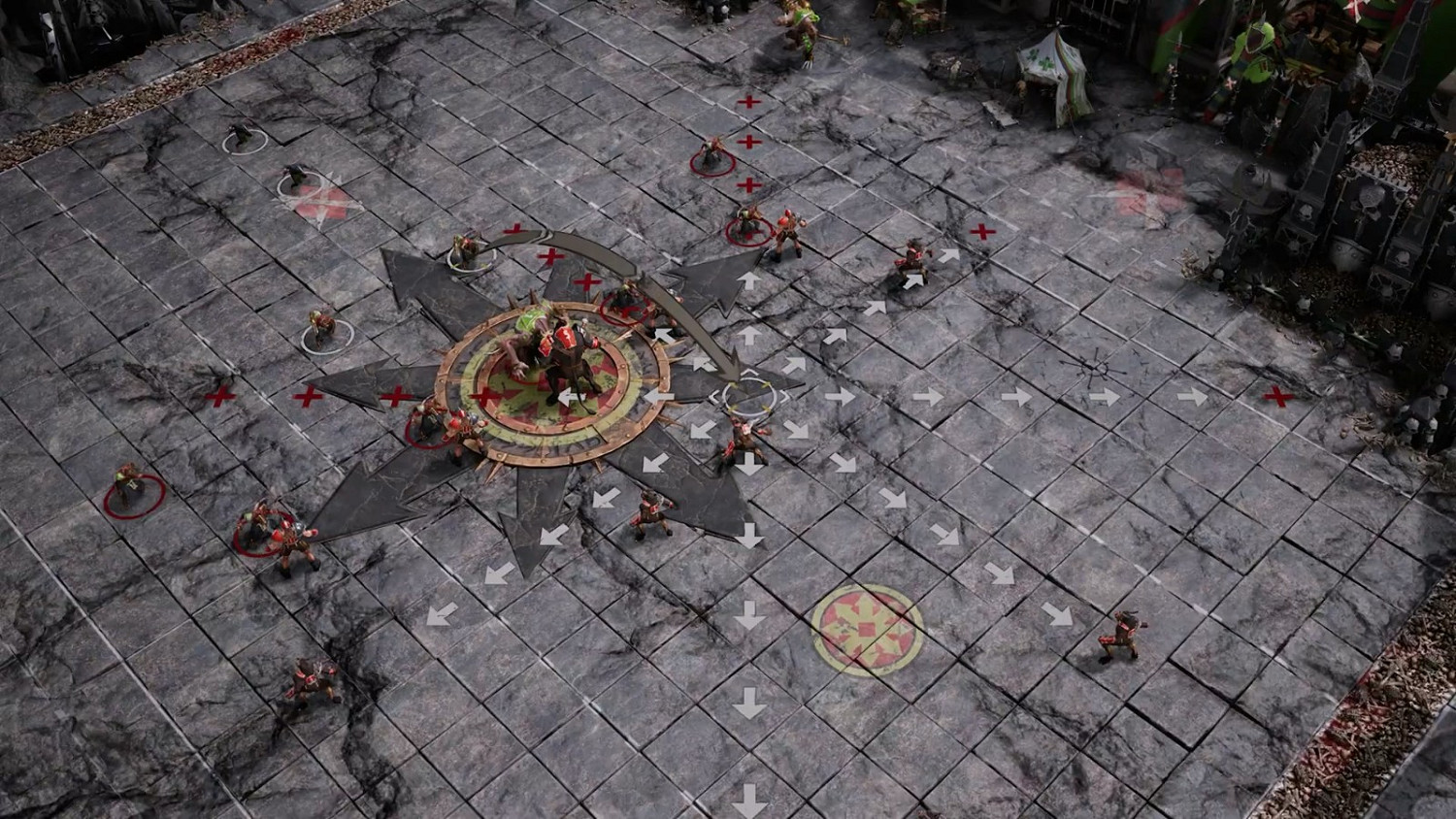 《怒火橄欖球3》明年2月23日發售 野蠻、瘋狂、戰略 《怒火橄欖球3》明年2月23日發售 野蠻、瘋狂、戰略