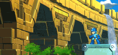 《洛克人11》玩法內容基礎系統詳解 《洛克人11》玩法內容基礎系統詳解