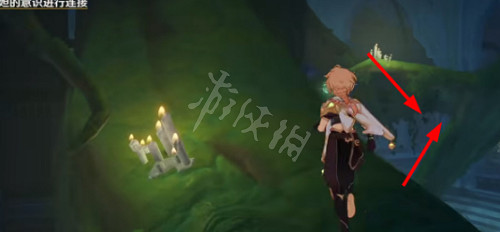 《原神》設法與納西妲的意識進行連接怎麽做?設法與納西妲連接完成方法 《原神》設法與納西妲的意識進行連接怎麽做?設法與納西妲連接完成方法