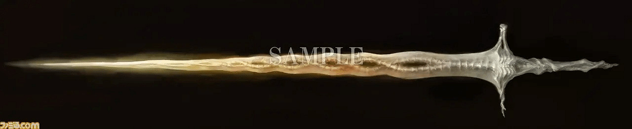 《艾爾登法環》官方美術設定集公布 整套賣870元! 《艾爾登法環》官方美術設定集公布 整套賣870元!