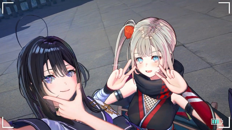 《武士少女》Iyo角色預告公布 遊戲將於12月8日發售 《武士少女》Iyo角色預告公布 遊戲將於12月8日發售