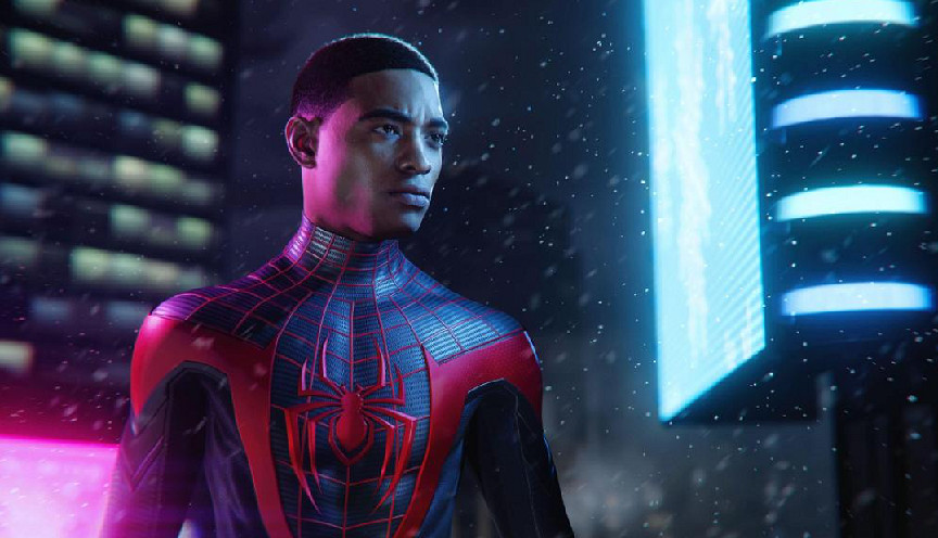 戰神領銜，大作井噴！十一月遊戲推薦來了