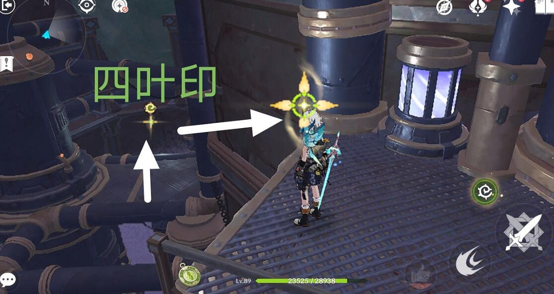 《原神》降神工坊怎麽開?降神工坊任務攻略流程 《原神》降神工坊怎麽開?降神工坊任務攻略流程