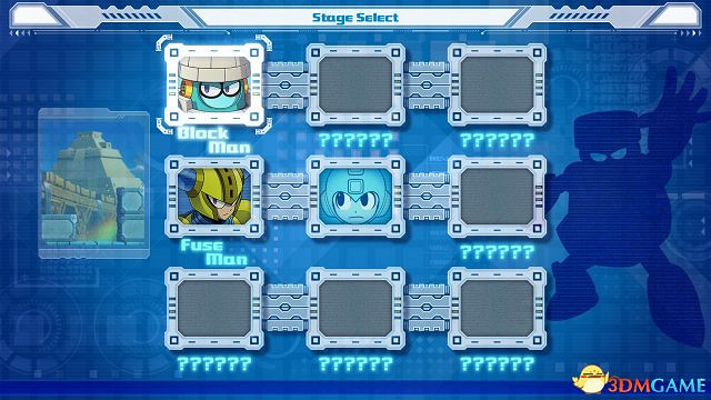 《洛克人11》將成未來十年系列標杆 目前沒有開發《洛克人X9》 《洛克人11》將成未來十年系列標杆 目前沒有開發《洛克人X9》