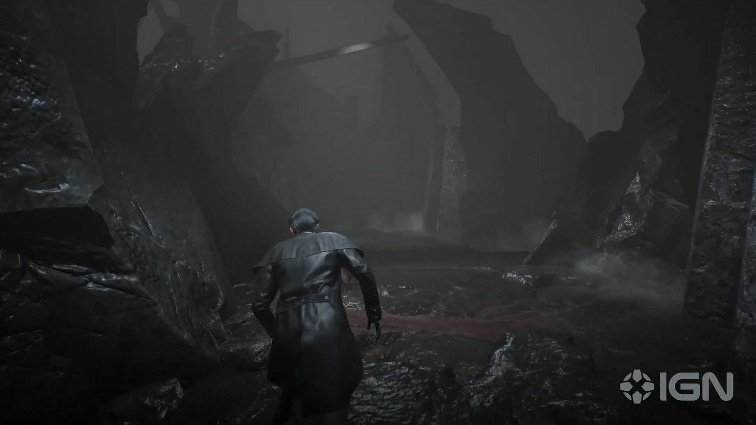 《福爾摩斯：覺醒 重製版》公布首部官方試玩預告片