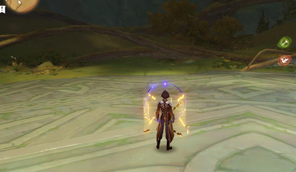 《原神》無相之草在哪裡?無相之草位置及打法攻略 《原神》無相之草在哪裡?無相之草位置及打法攻略