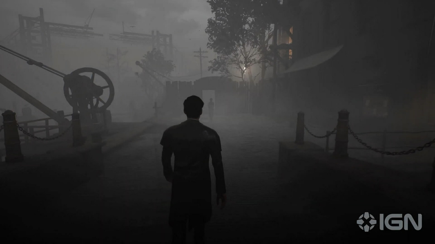 《福爾摩斯：覺醒 重製版》公布首部官方試玩預告片