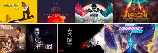 Game Connection歐洲線下展開展在即,空前火熱的遊戲商務氛圍再次回歸! Game Connection歐洲線下展開展在即,空前火熱的遊戲商務氛圍再次回歸!