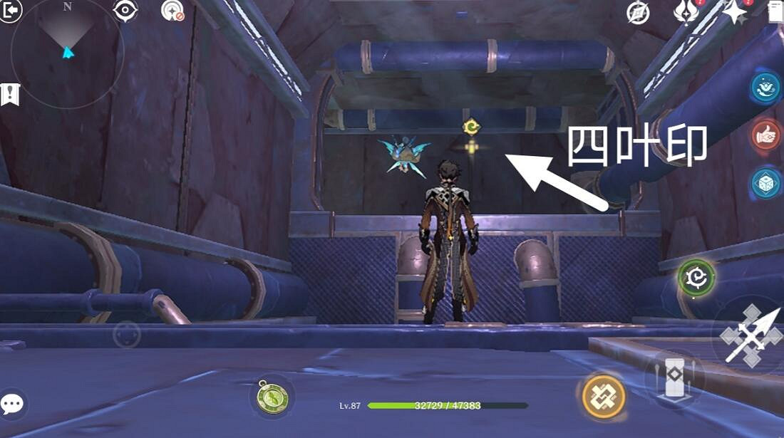 《原神》降神工坊怎麽開?降神工坊任務攻略流程 《原神》降神工坊怎麽開?降神工坊任務攻略流程