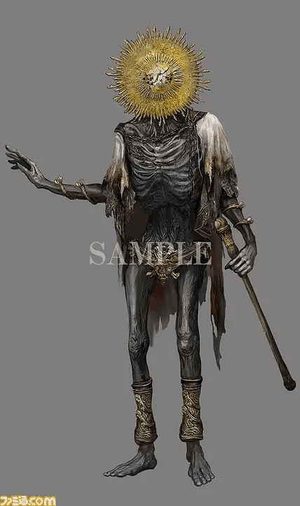 《艾爾登法環》官方美術設定集公布 整套賣870元! 《艾爾登法環》官方美術設定集公布 整套賣870元!