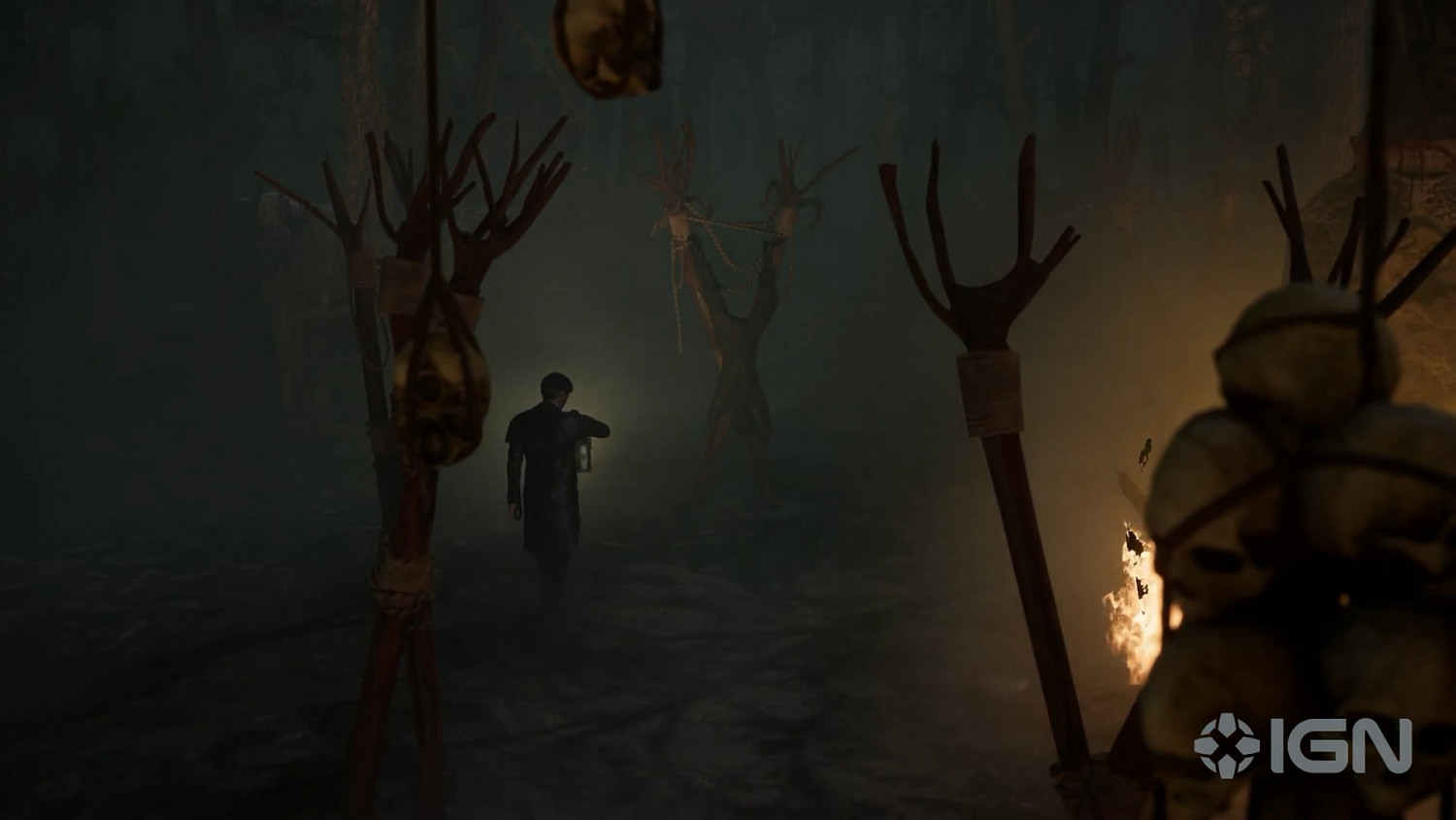 《福爾摩斯：覺醒 重製版》公布首部官方試玩預告片