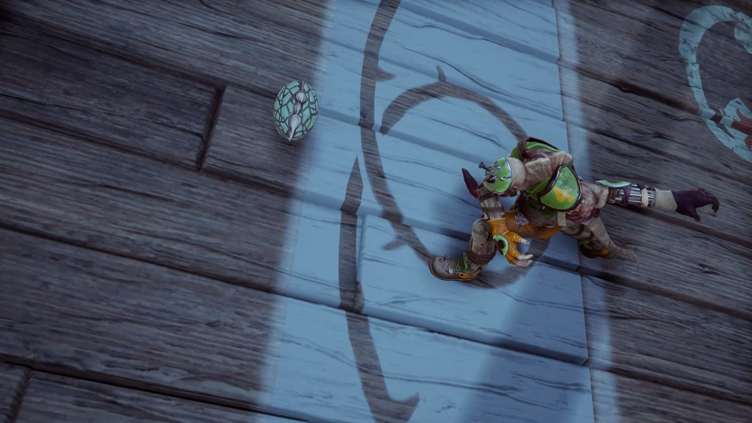 《怒火橄欖球3》明年2月23日發售 野蠻、瘋狂、戰略 《怒火橄欖球3》明年2月23日發售 野蠻、瘋狂、戰略