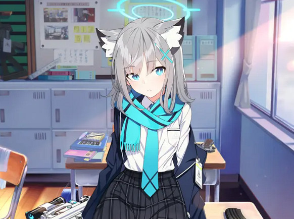 50000名韓國阿宅的請願,拯救了“R18”的二次元手遊 50000名韓國阿宅的請願,拯救了“R18”的二次元手遊