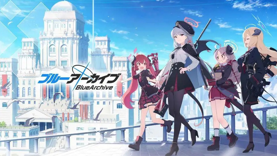 50000名韓國阿宅的請願,拯救了“R18”的二次元手遊 50000名韓國阿宅的請願,拯救了“R18”的二次元手遊