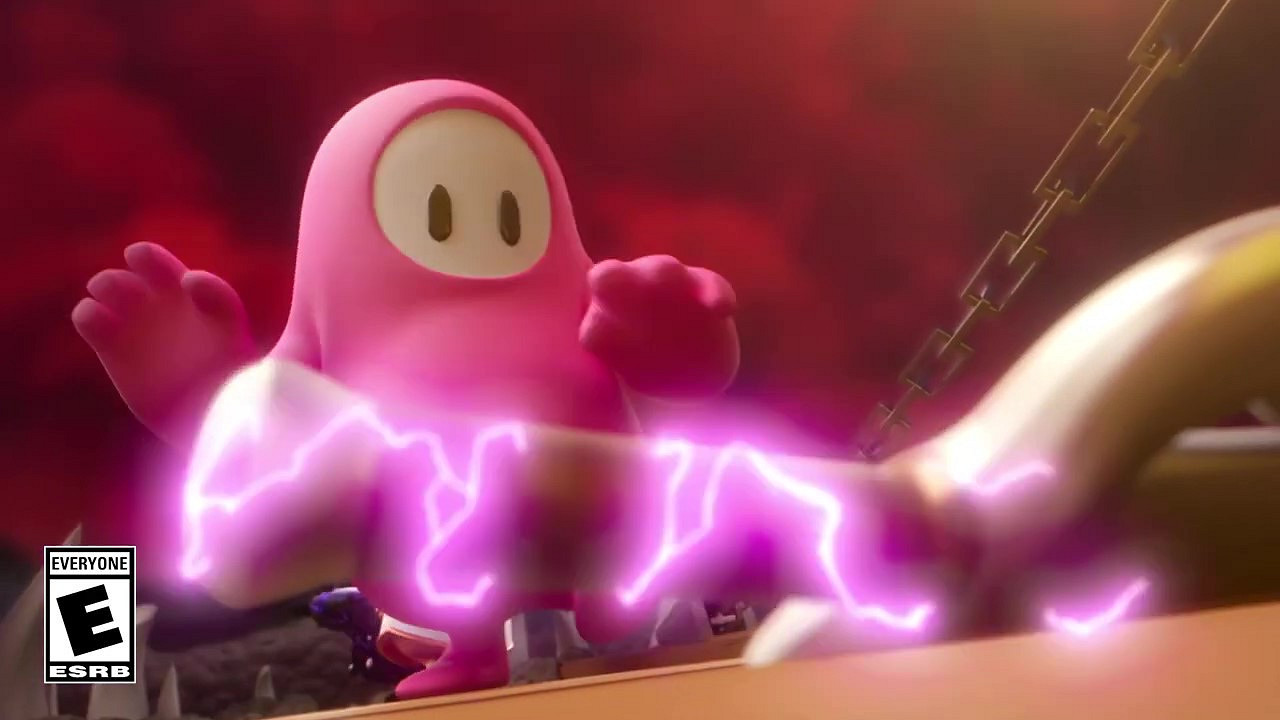 《Fall Guys:終極淘汰賽》連動《宇宙巨人希曼》活動預告 活動現已上線 《Fall Guys:終極淘汰賽》連動《宇宙巨人希曼》活動預告 活動現已上線