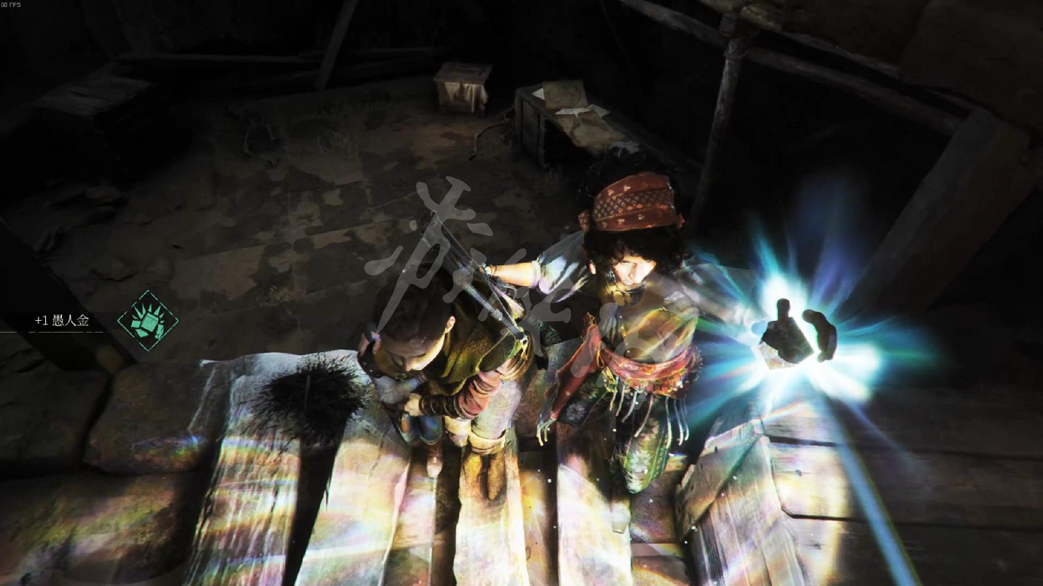 《瘟疫傳說安魂曲》查出遺跡的秘密 地下遺跡的秘密介紹 《瘟疫傳說安魂曲》查出遺跡的秘密 地下遺跡的秘密介紹