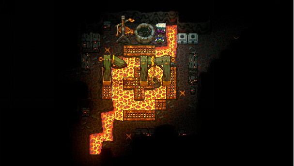 《核心守護者》“起源荒漠”加入卡丁車和獵蟲,11月10日發布 《核心守護者》“起源荒漠”加入卡丁車和獵蟲,11月10日發布