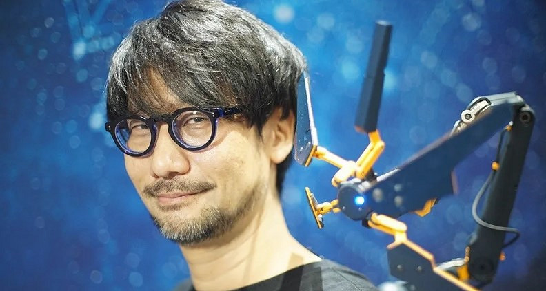 小島秀夫:每天都有人打電話出高價想收購我的工作室 小島秀夫:每天都有人打電話出高價想收購我的工作室