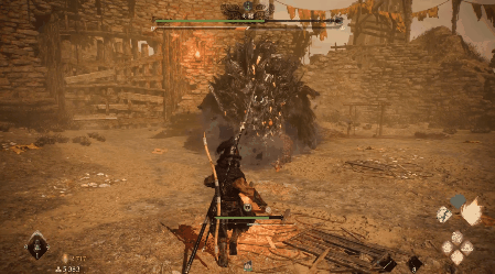 在臥龍的最新試玩版裡,我進一步感受到了三國的魅力 在臥龍的最新試玩版裡,我進一步感受到了三國的魅力