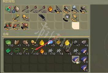 《微小世界生存戰》野草莖幹在哪裡獲得?野草莖幹位置一覽 《微小世界生存戰》野草莖幹在哪裡獲得?野草莖幹位置一覽