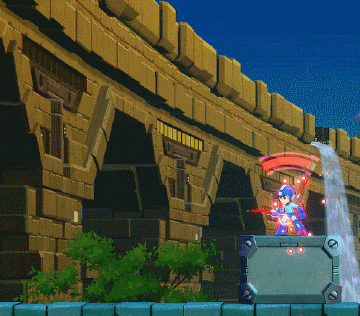 《洛克人11》玩法內容基礎系統詳解 《洛克人11》玩法內容基礎系統詳解