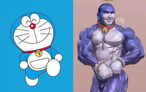 畫風難以想像 卡普空投拍《洛克人》好萊塢真人電影