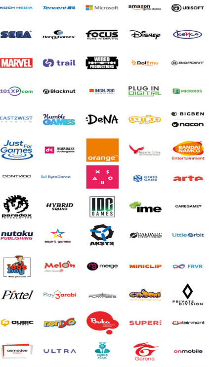 Game Connection歐洲線下展開展在即,空前火熱的遊戲商務氛圍再次回歸! Game Connection歐洲線下展開展在即,空前火熱的遊戲商務氛圍再次回歸!