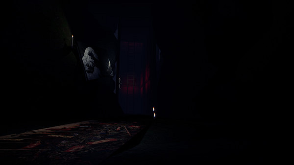 雙人合作恐怖解謎遊戲《怨念》現已在Steam發售 雙人合作恐怖解謎遊戲《怨念》現已在Steam發售