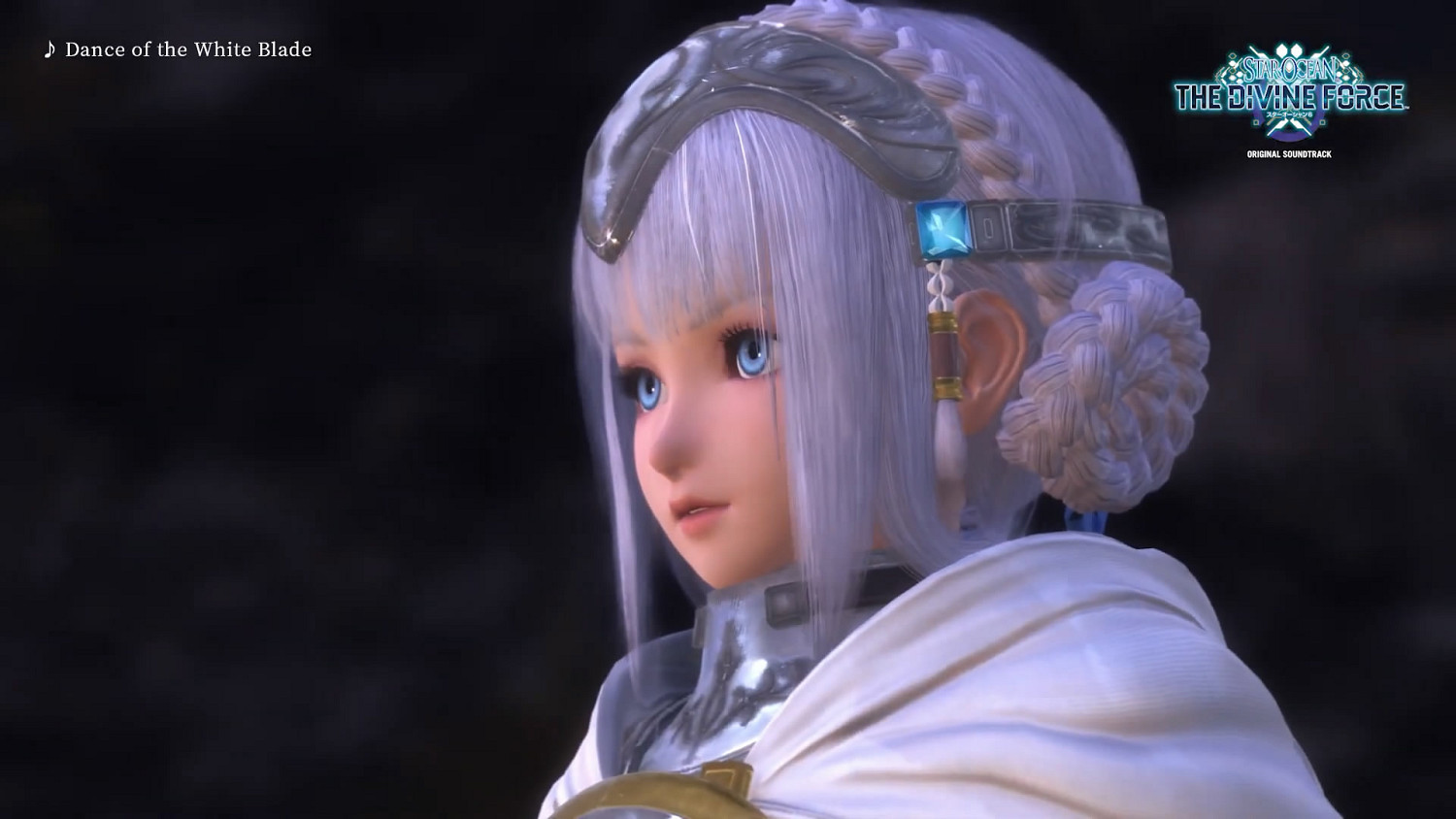 《星海6》原聲帶宣傳片公布！4枚CD收錄遊戲曲目