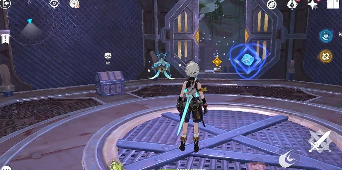 《原神》降神工坊怎麽開?降神工坊任務攻略流程 《原神》降神工坊怎麽開?降神工坊任務攻略流程