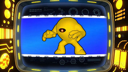 《洛克人11》黃色惡魔MK-III打法心得分享 《洛克人11》黃色惡魔MK-III打法心得分享