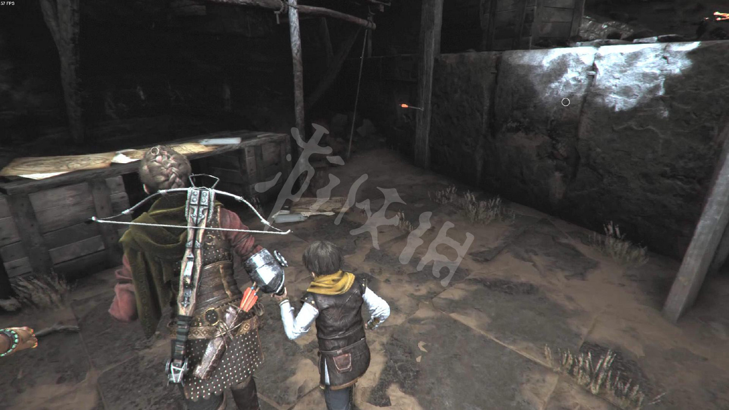 《瘟疫傳說安魂曲》查出遺跡的秘密 地下遺跡的秘密介紹 《瘟疫傳說安魂曲》查出遺跡的秘密 地下遺跡的秘密介紹