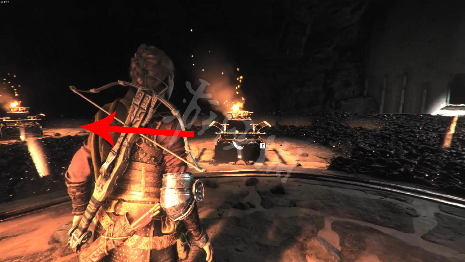 《瘟疫傳說安魂曲》查出遺跡的秘密 地下遺跡的秘密介紹 《瘟疫傳說安魂曲》查出遺跡的秘密 地下遺跡的秘密介紹