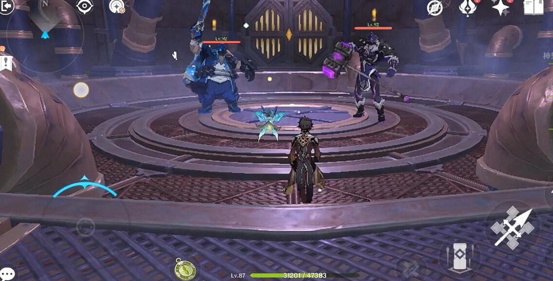 《原神》降神工坊怎麽開?降神工坊任務攻略流程 《原神》降神工坊怎麽開?降神工坊任務攻略流程