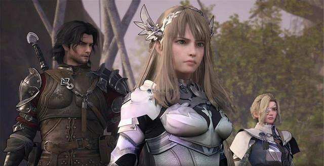 戰神領銜，大作井噴！十一月遊戲推薦來了