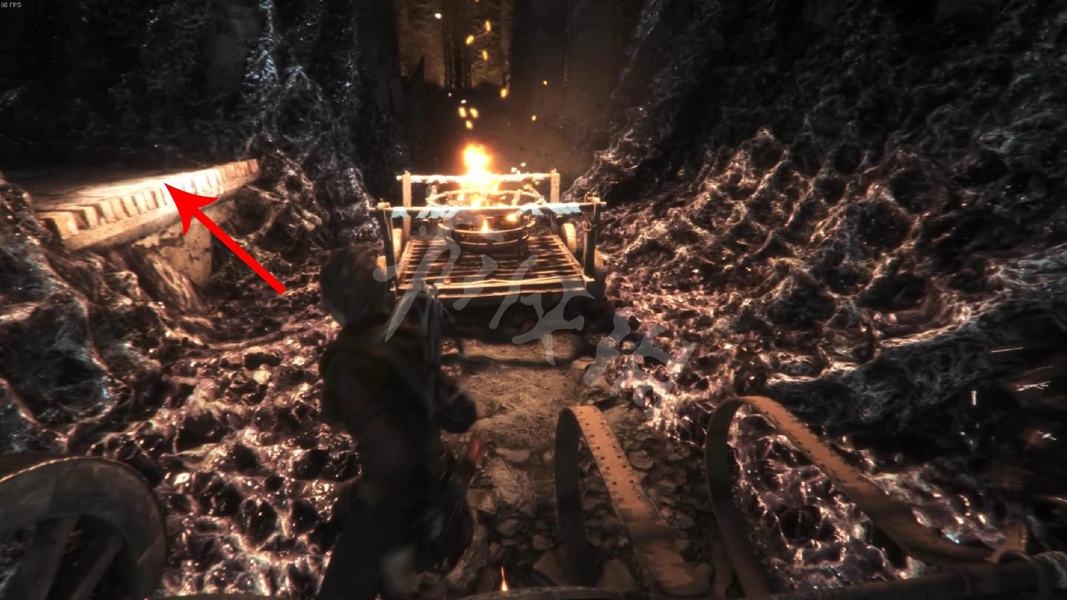 《瘟疫傳說安魂曲》查出遺跡的秘密 地下遺跡的秘密介紹 《瘟疫傳說安魂曲》查出遺跡的秘密 地下遺跡的秘密介紹