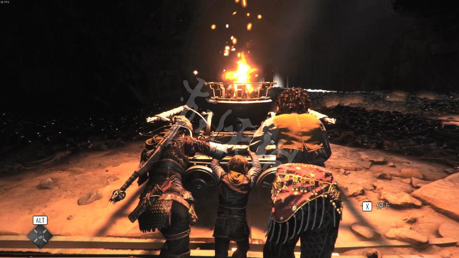 《瘟疫傳說安魂曲》查出遺跡的秘密 地下遺跡的秘密介紹 《瘟疫傳說安魂曲》查出遺跡的秘密 地下遺跡的秘密介紹