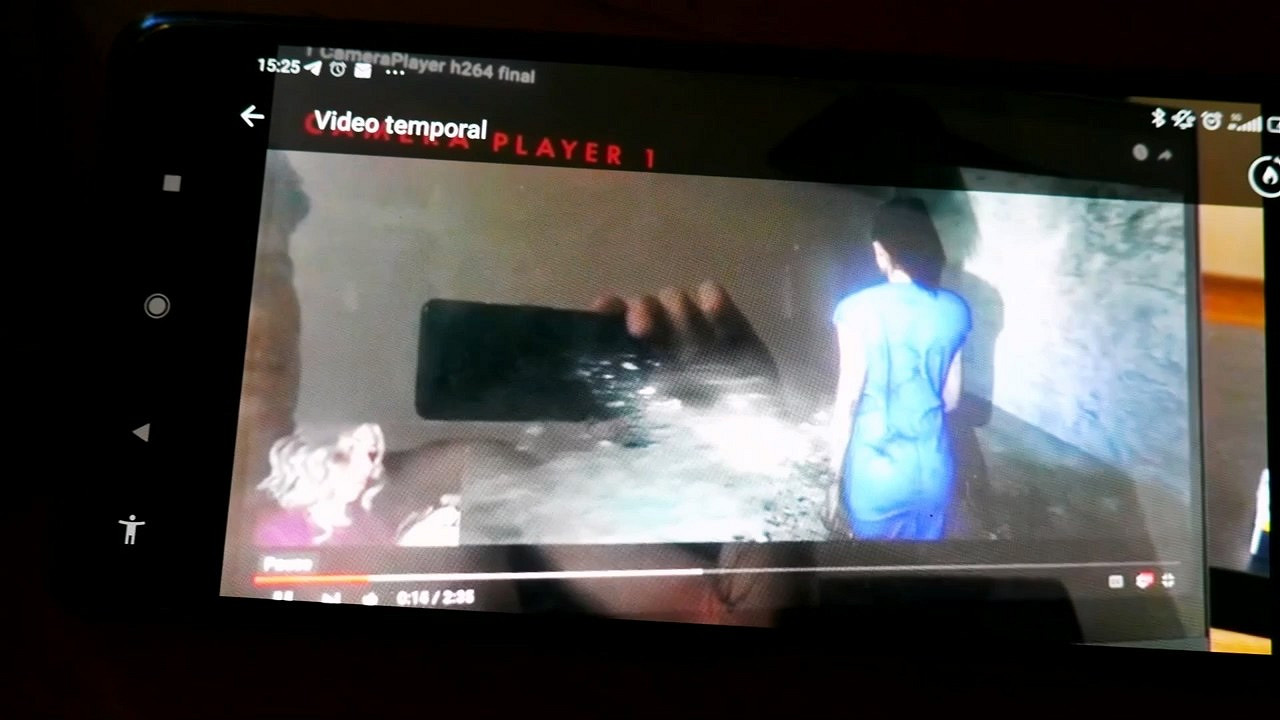 小島恐怖新作《Overdose》展示洩露 小島恐怖新作《Overdose》展示洩露