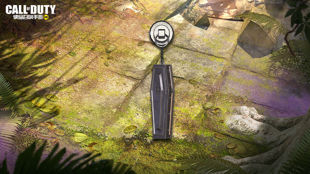 《決勝時刻：Mobile》最終時刻寶箱怎麽樣 最終時刻寶箱皮膚介紹