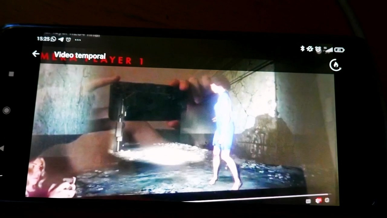 小島恐怖新作《Overdose》展示洩露 小島恐怖新作《Overdose》展示洩露