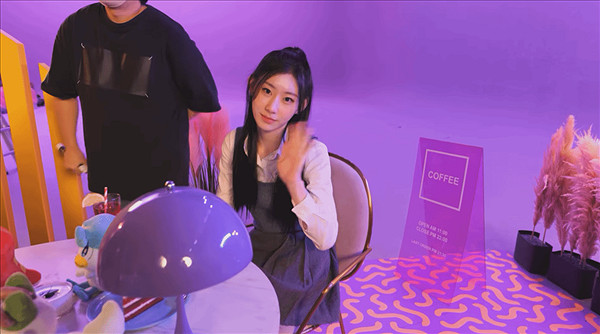 《寶可夢:朱/紫》女團合作CM 小姐姐還是吸引人呐! 《寶可夢:朱/紫》女團合作CM 小姐姐還是吸引人呐!