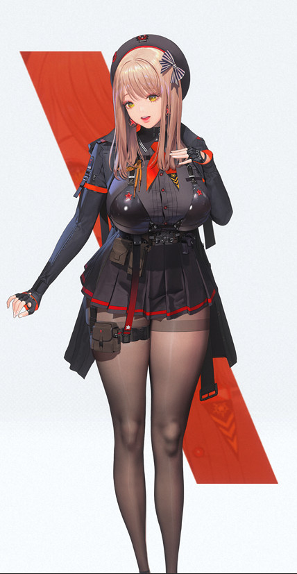 單手就能玩的年度抖臀TPS，卻讓我有點騰不出手