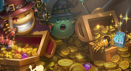 《地下城物語》5月12日更新介紹 困者之災烏勒爾岡布奧碎片開放獲取 《地下城物語》5月12日更新介紹 困者之災烏勒爾岡布奧碎片開放獲取