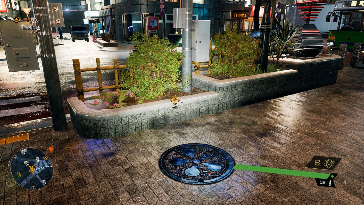 幽靈線東京語音日誌怎麽全收集